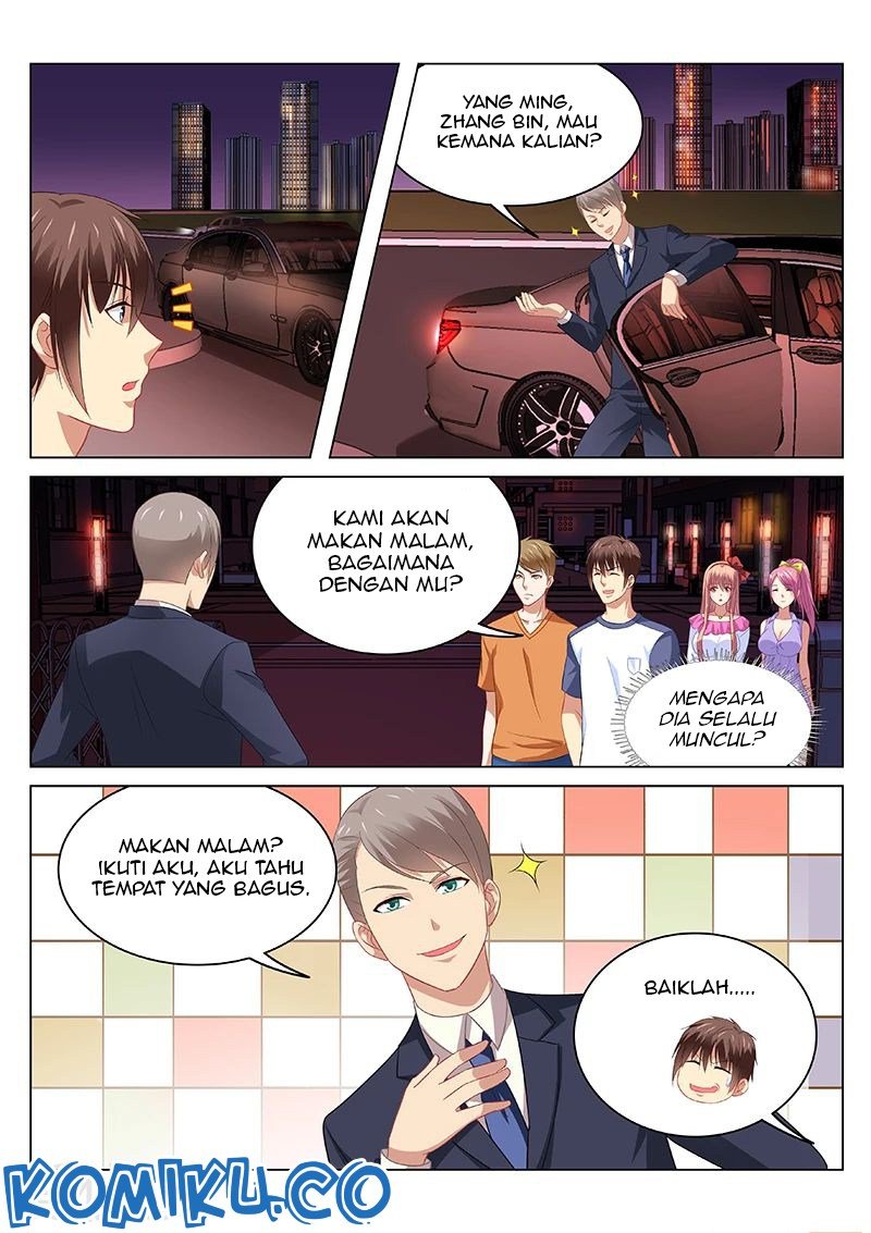 Very Pure chapter 87 halaman 5