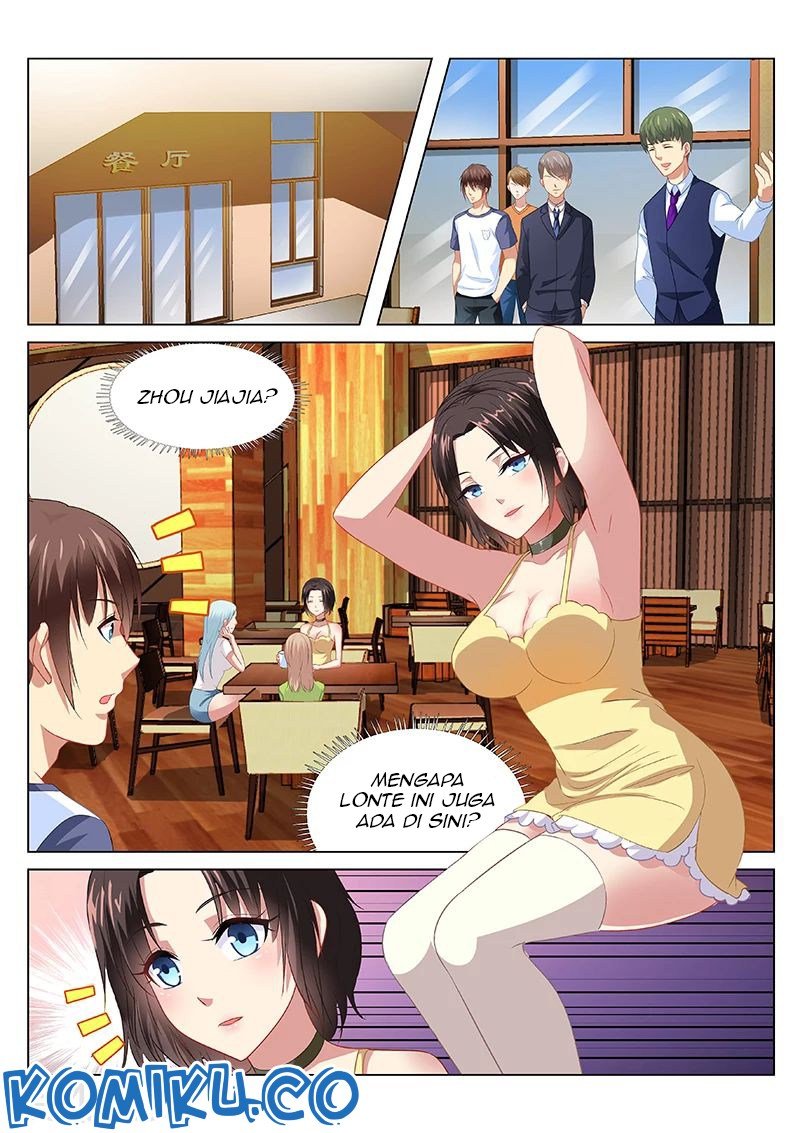 Very Pure chapter 87 halaman 6