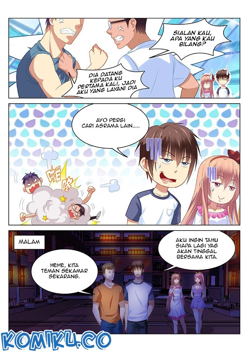 Very Pure chapter 87 halaman 4