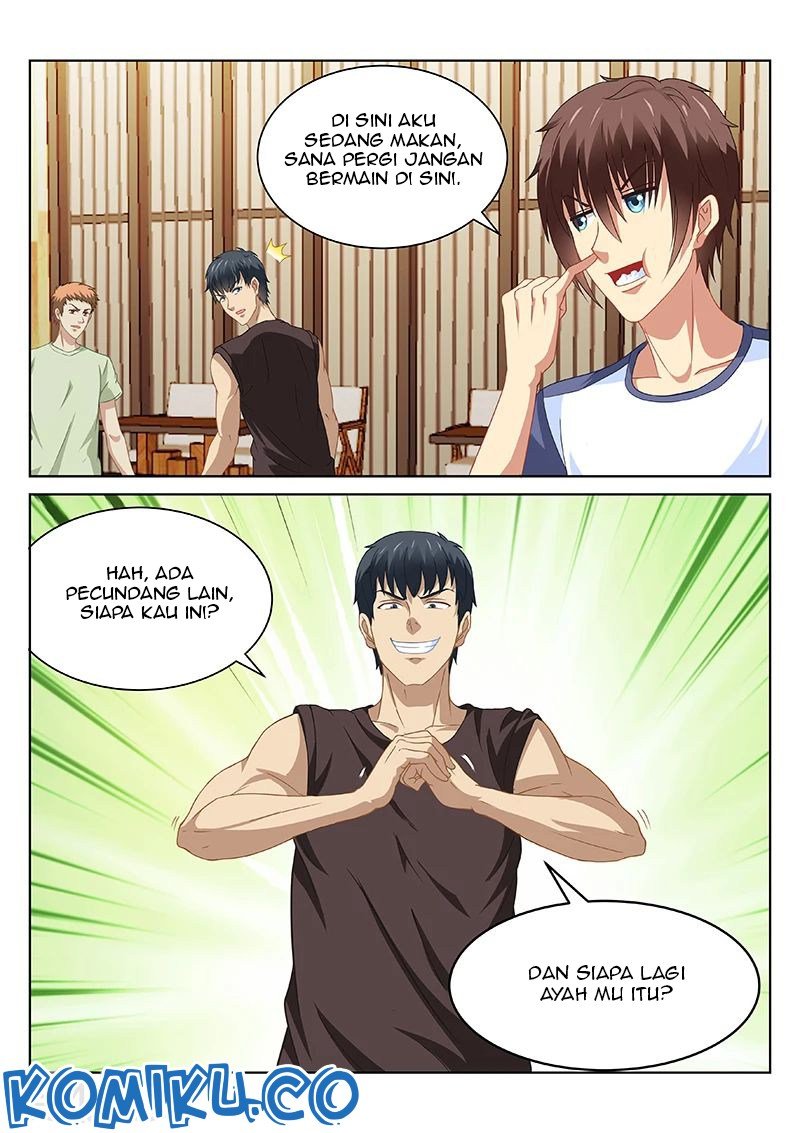 Very Pure chapter 88 halaman 8
