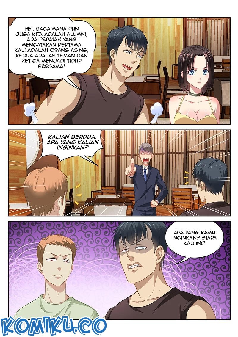 Very Pure chapter 88 halaman 4