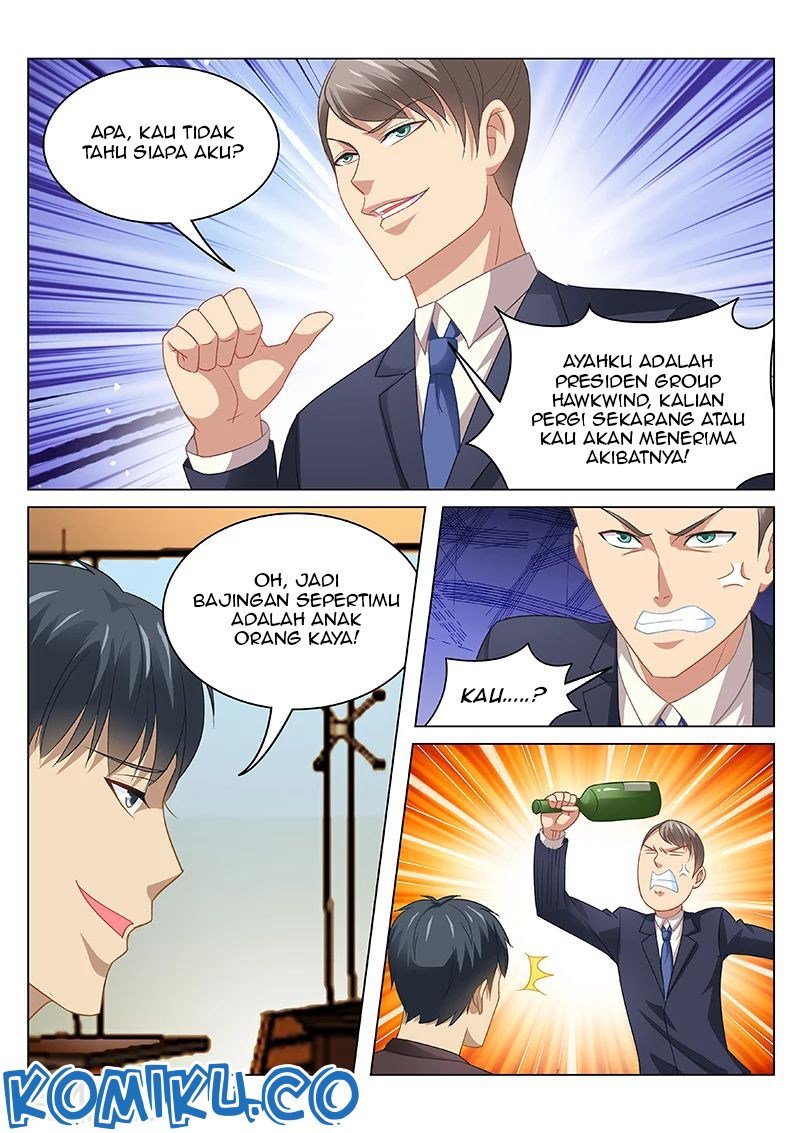 Very Pure chapter 88 halaman 5