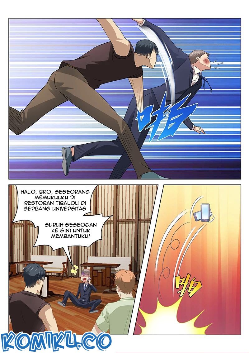 Very Pure chapter 88 halaman 6