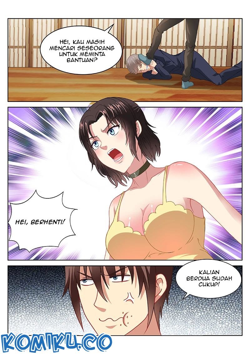 Very Pure chapter 88 halaman 7