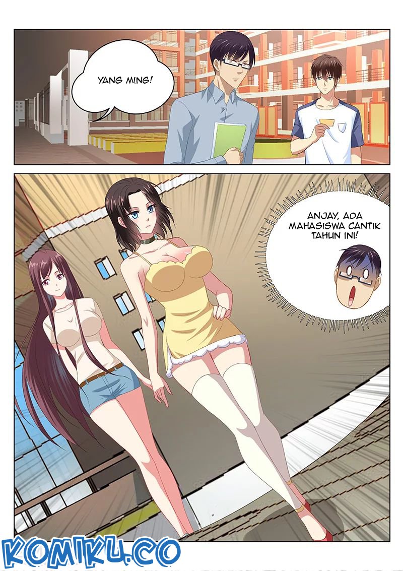 Very Pure chapter 90 halaman 6