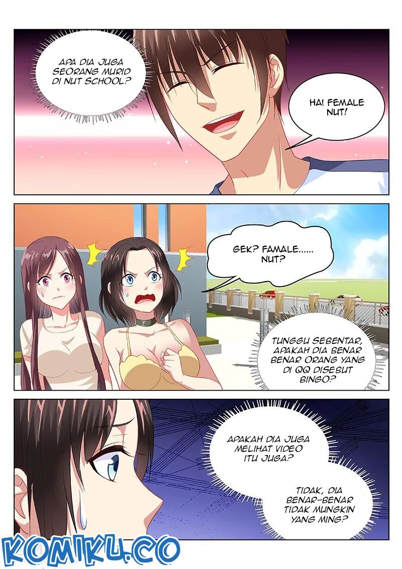 Very Pure chapter 90 halaman 7