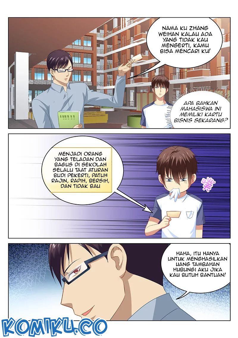 Very Pure chapter 90 halaman 5