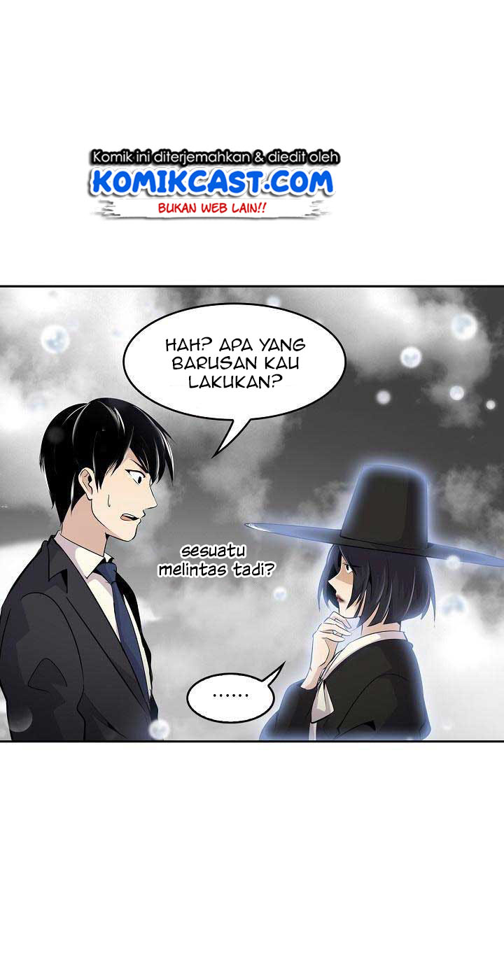 Again My Life Chapter 01 Bahasa Indonesia page 9