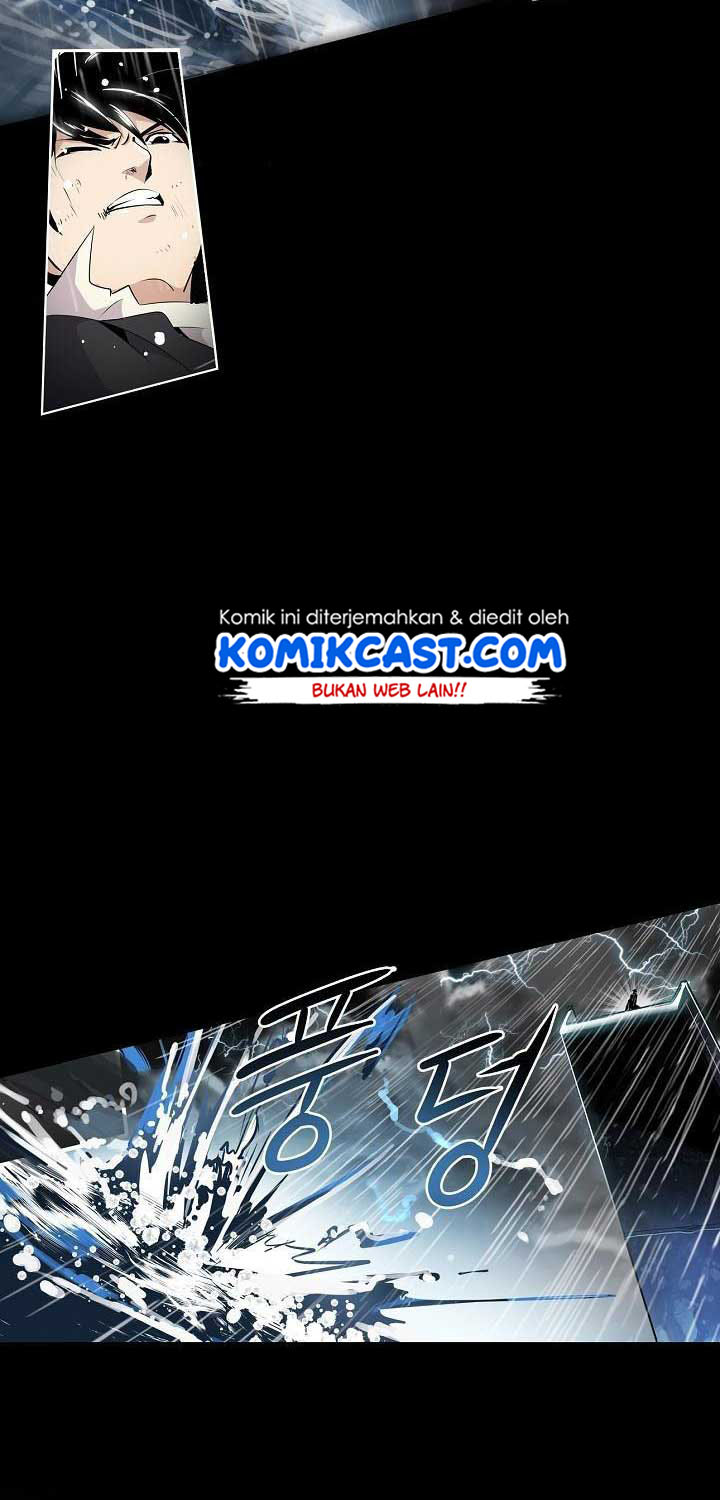 Again My Life Chapter 01 Bahasa Indonesia page 2