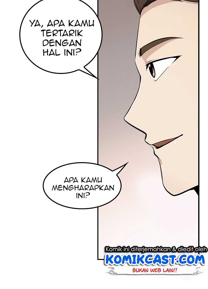 Again My Life Chapter 10 page 6