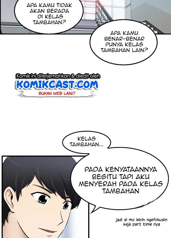Again My Life Chapter 10 page 17