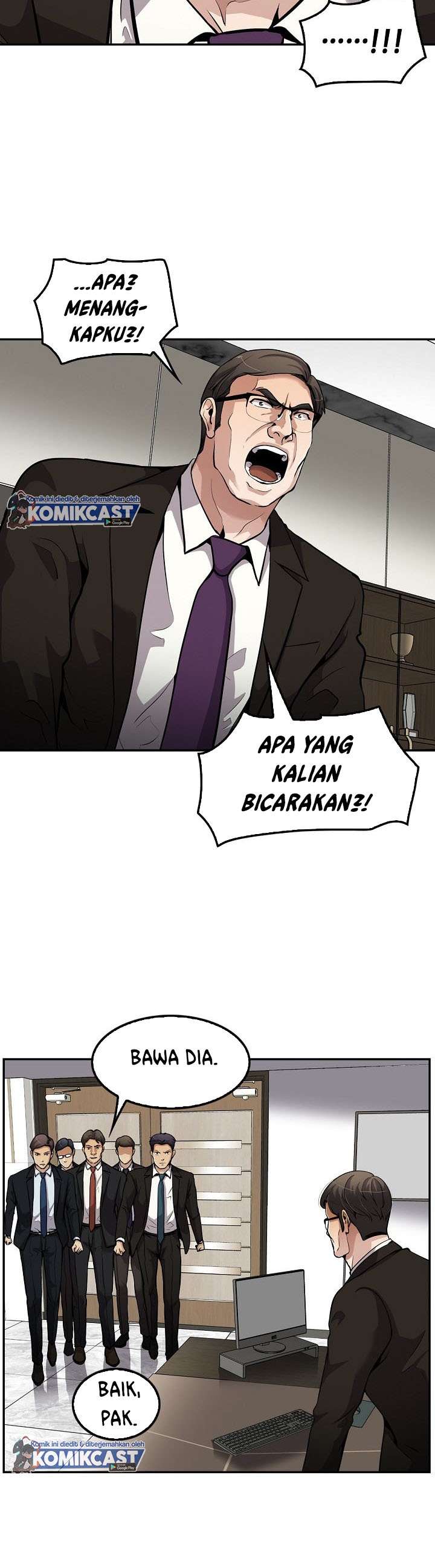 Again My Life Chapter 105 page 11