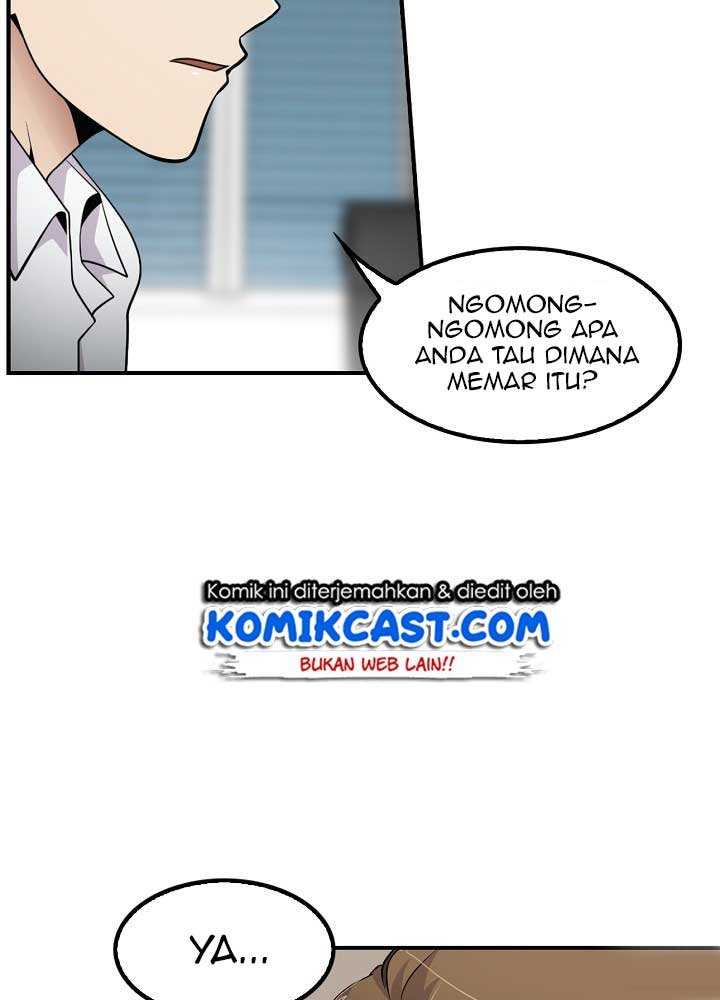 Again My Life Chapter 11 page 21