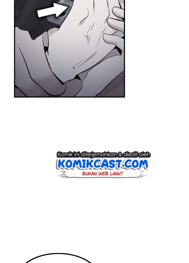 Again My Life Chapter 11 page 25