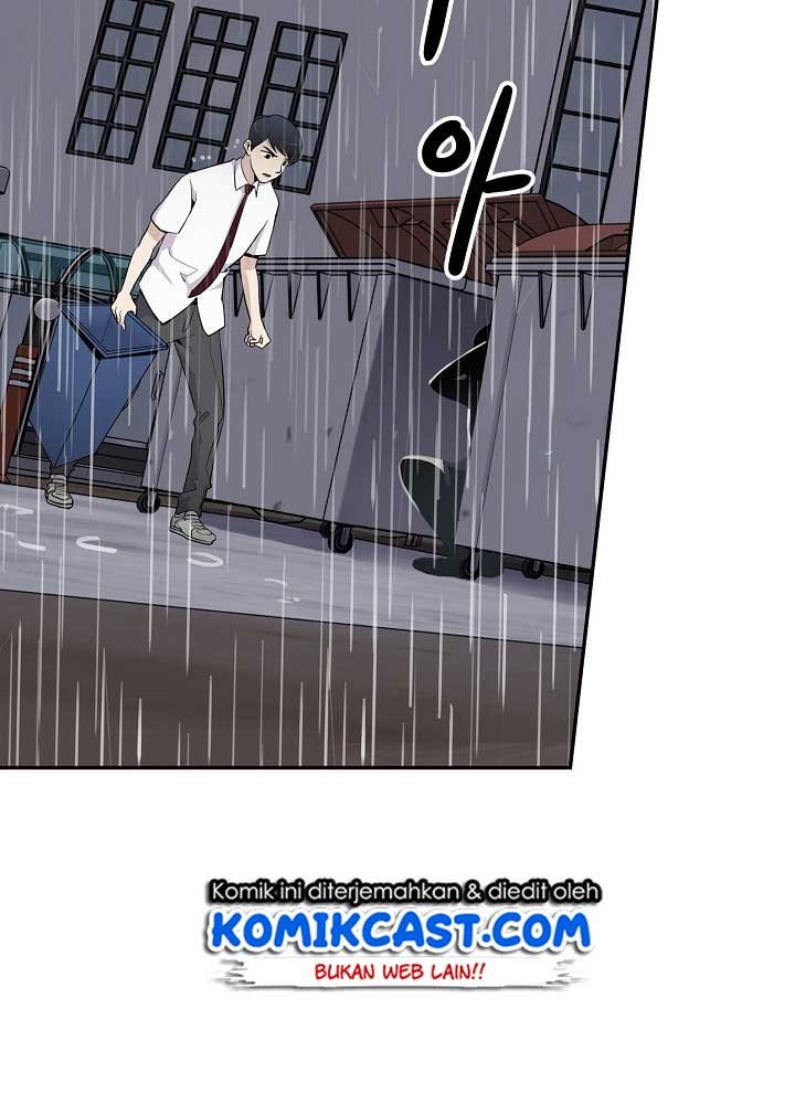 Again My Life Chapter 12 page 2