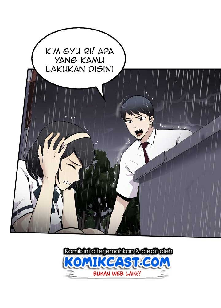 Again My Life Chapter 12 page 3