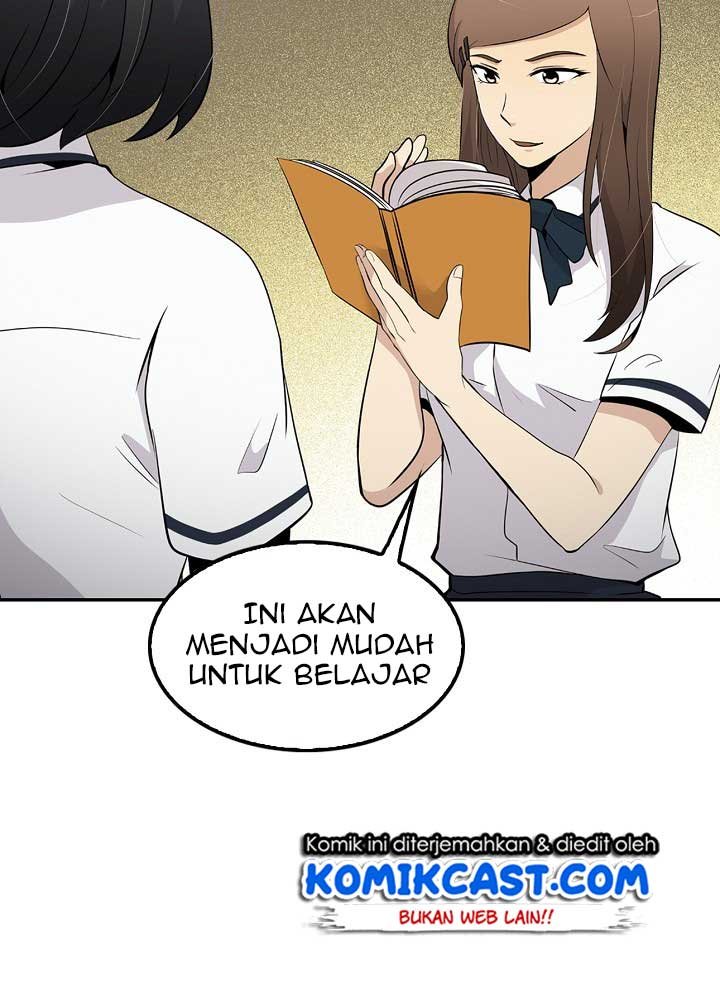 Again My Life Chapter 13 page 85