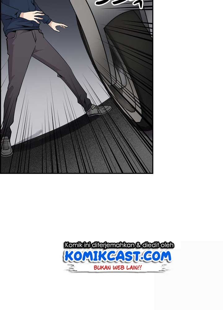 Again My Life Chapter 15 page 5