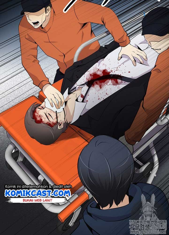 Again My Life Chapter 15 page 10