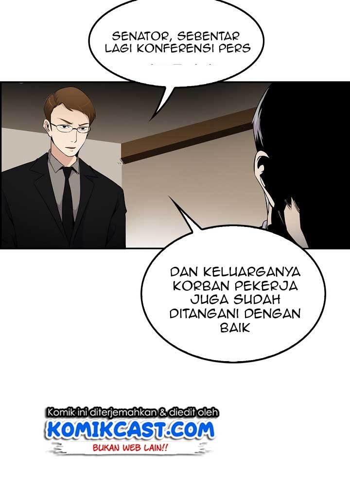 Again My Life Chapter 15 page 96