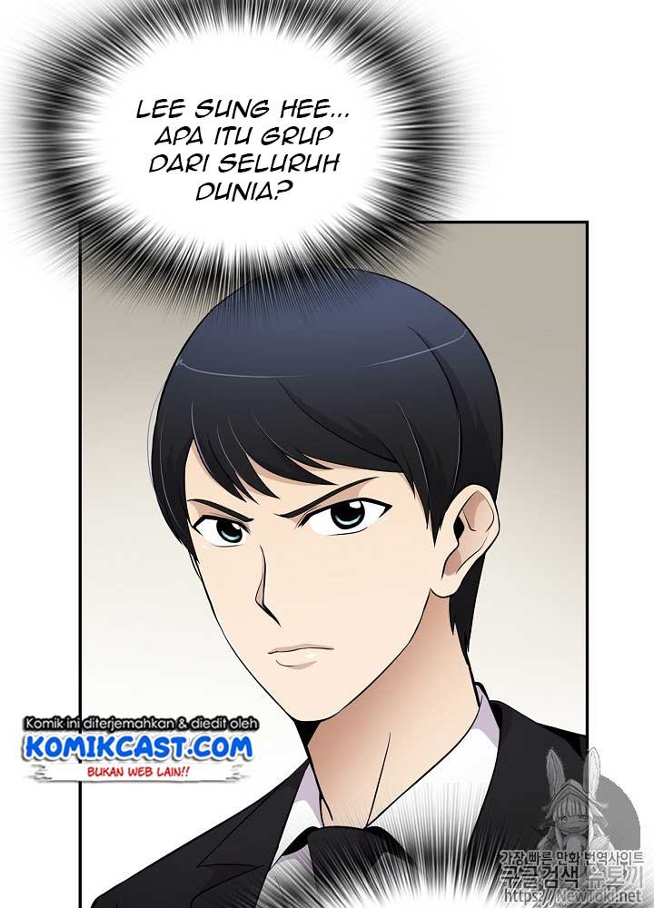 Again My Life Chapter 15 page 81