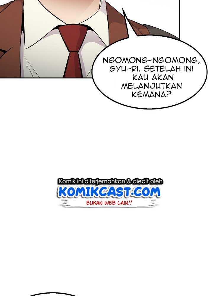 Again My Life Chapter 16 page 37