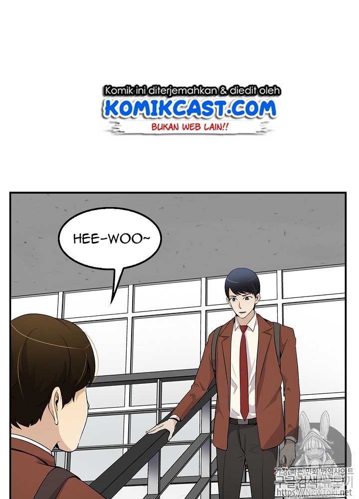 Again My Life Chapter 16 page 19