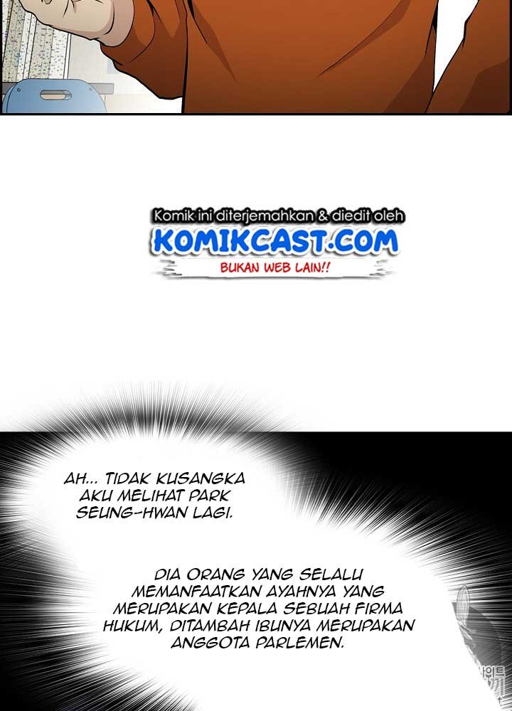 Again My Life Chapter 17 page 64