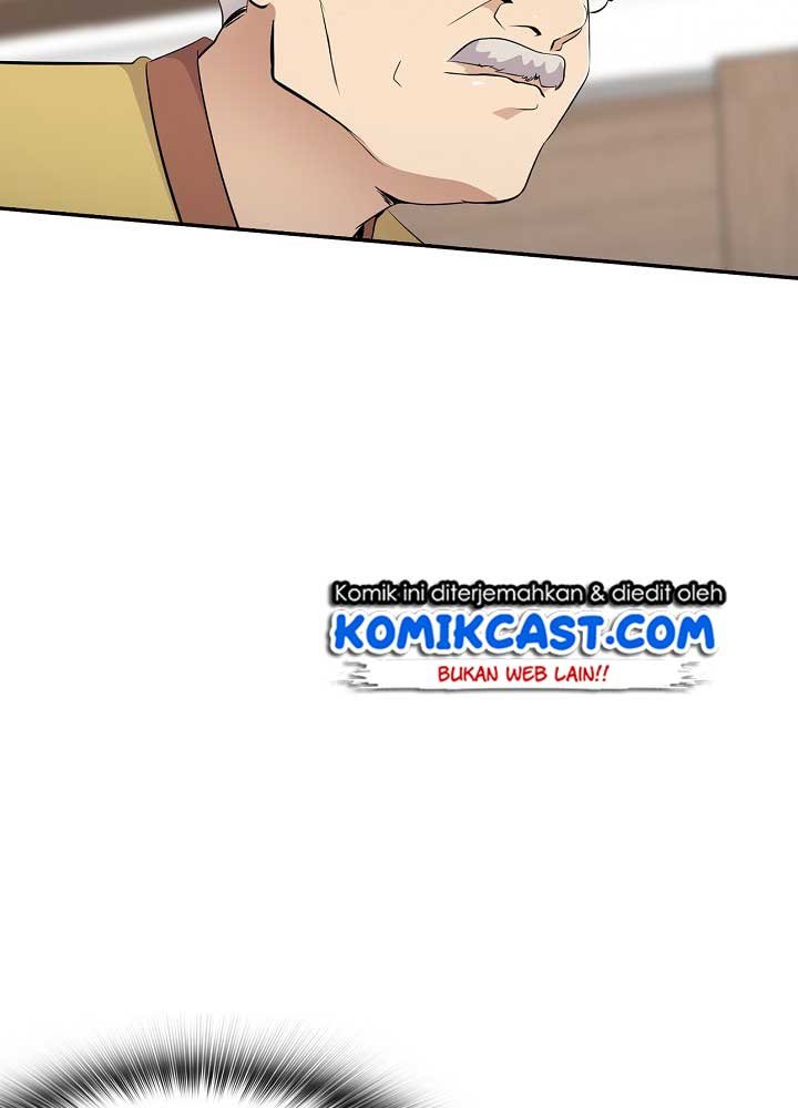 Again My Life Chapter 18 page 48