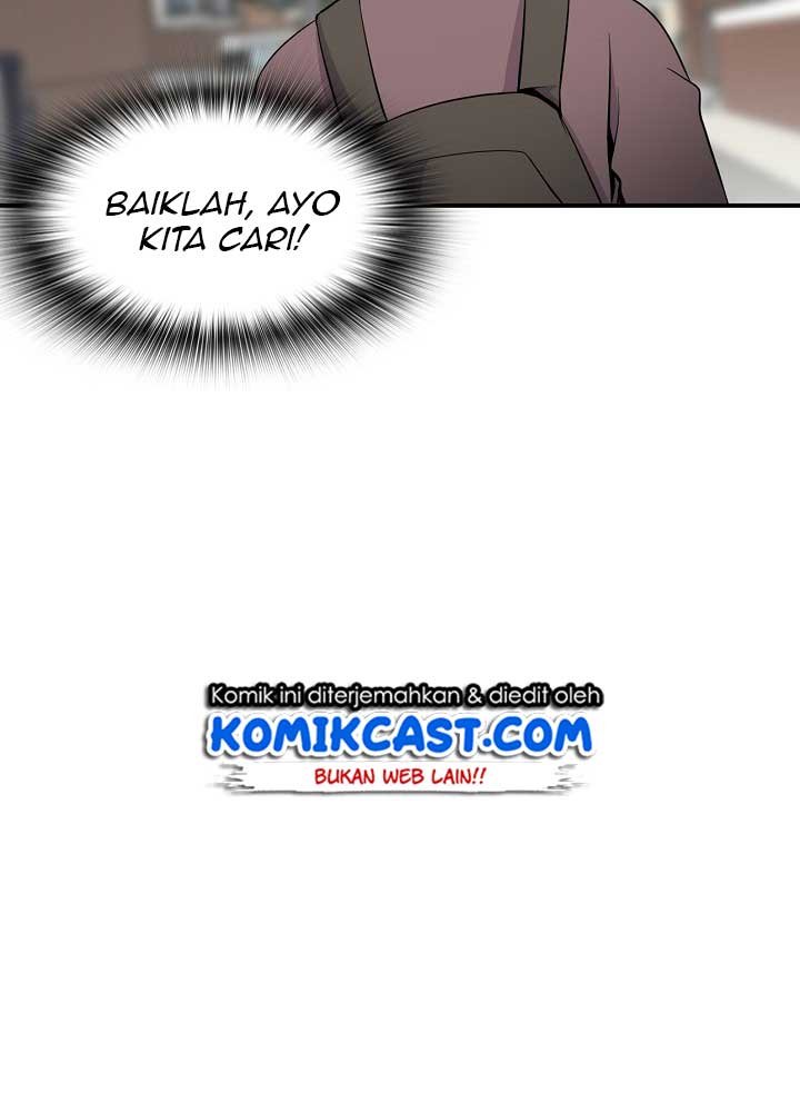 Again My Life Chapter 18 page 61
