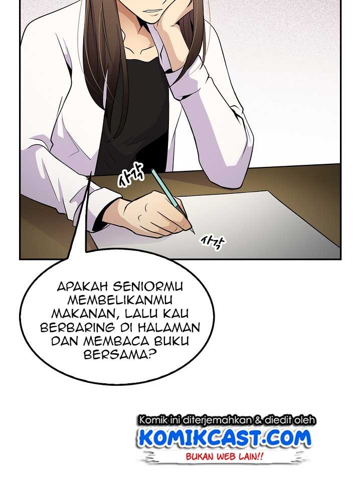 Again My Life Chapter 18 page 33