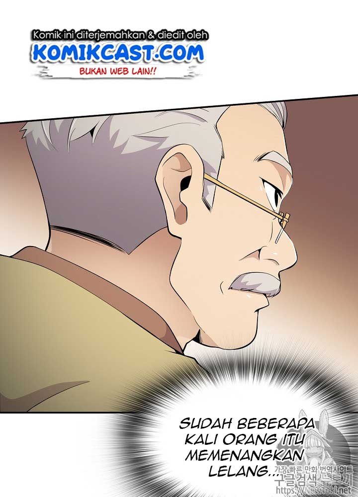 Again My Life Chapter 18 page 5