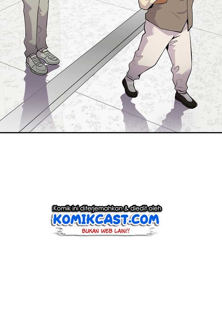 Again My Life Chapter 19 page 35