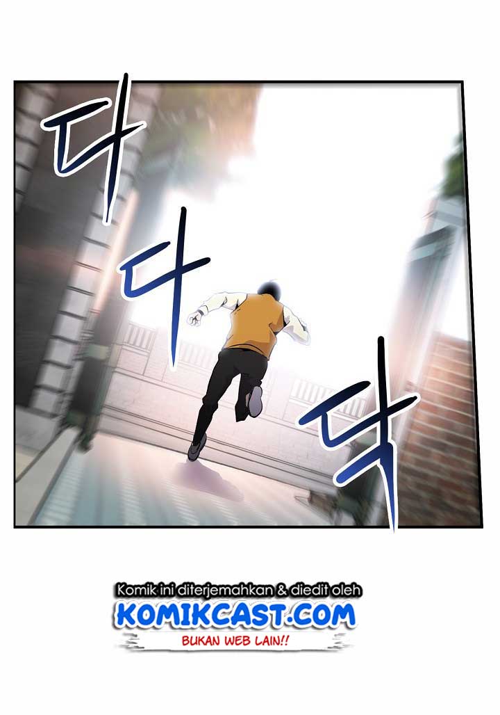 Again My Life Chapter 2 page 22