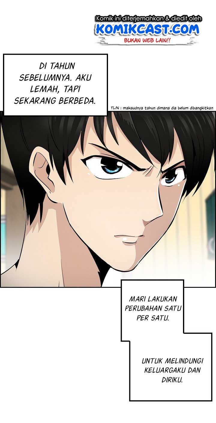Again My Life Chapter 2 page 65