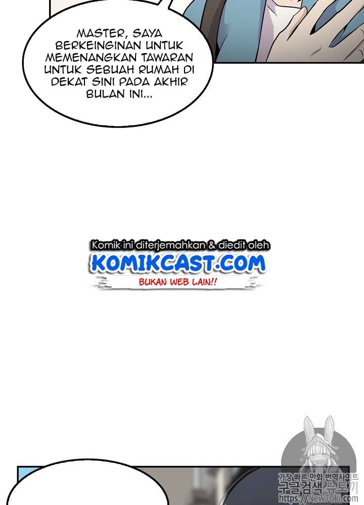 Again My Life Chapter 20 page 80