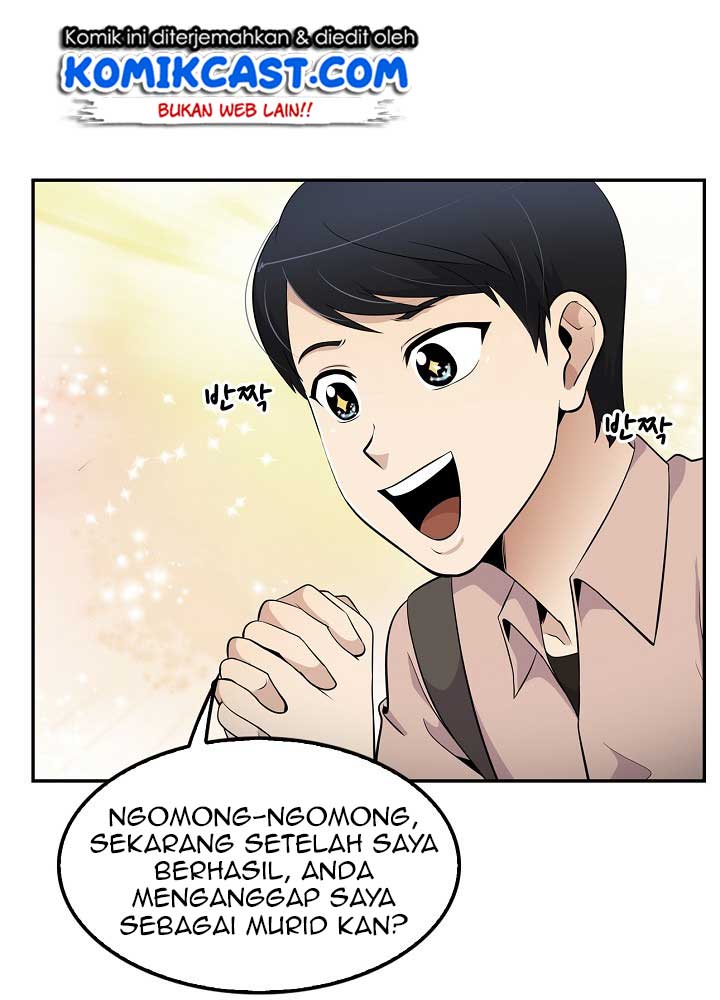 Again My Life Chapter 20 page 23