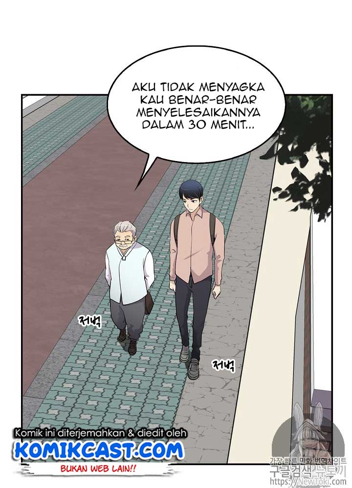 Again My Life Chapter 20 page 2