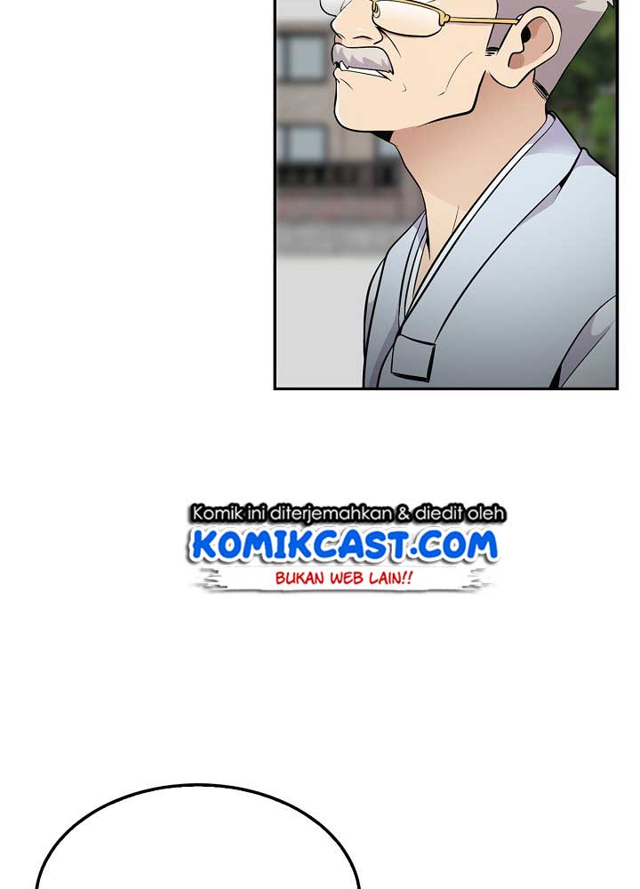 Again My Life Chapter 20 page 77