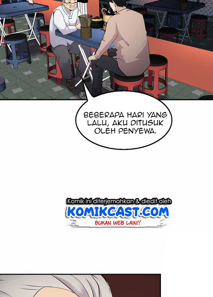 Again My Life Chapter 20 page 44