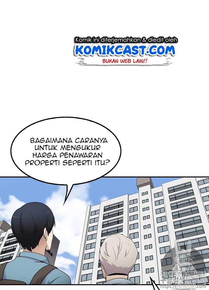 Again My Life Chapter 20 page 75