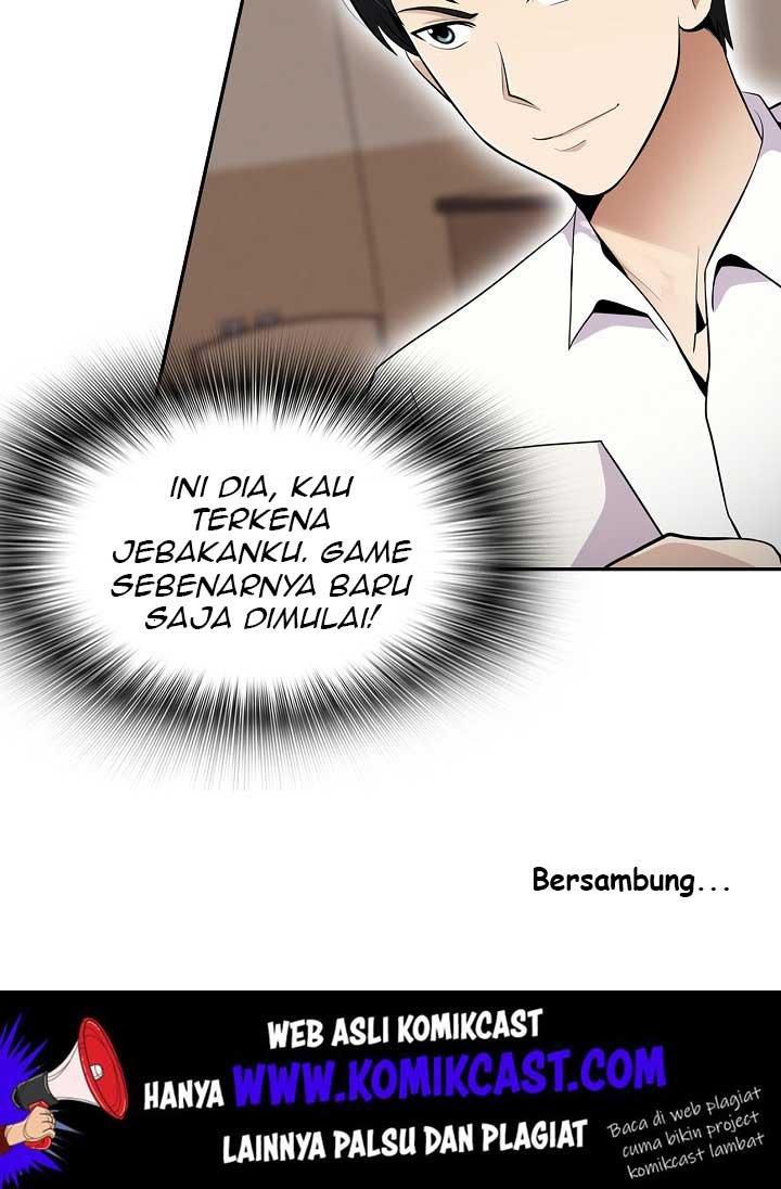 Again My Life Chapter 23 page 94