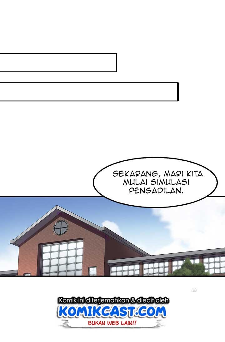 Again My Life Chapter 23 page 35