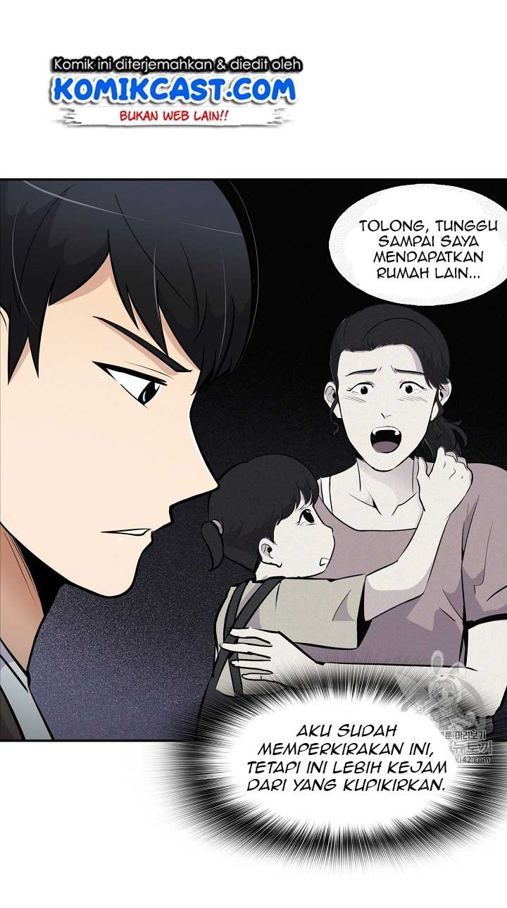 Again My Life Chapter 26 page 42