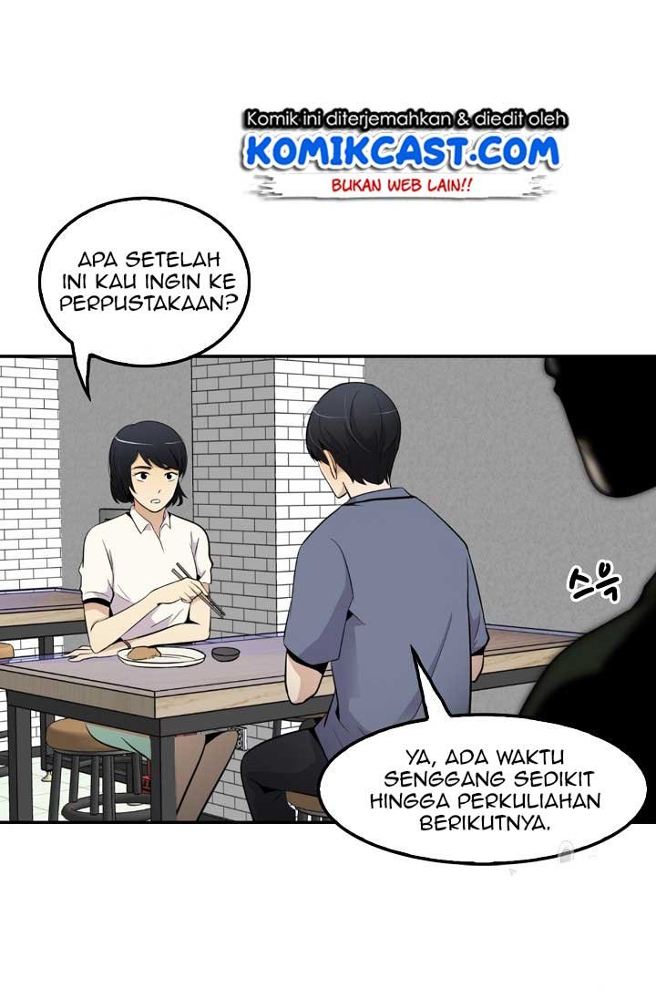 Again My Life Chapter 26 page 85