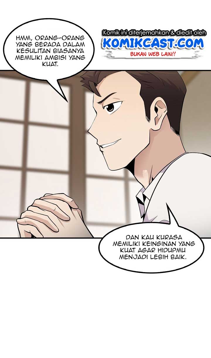 Again My Life Chapter 28 page 23