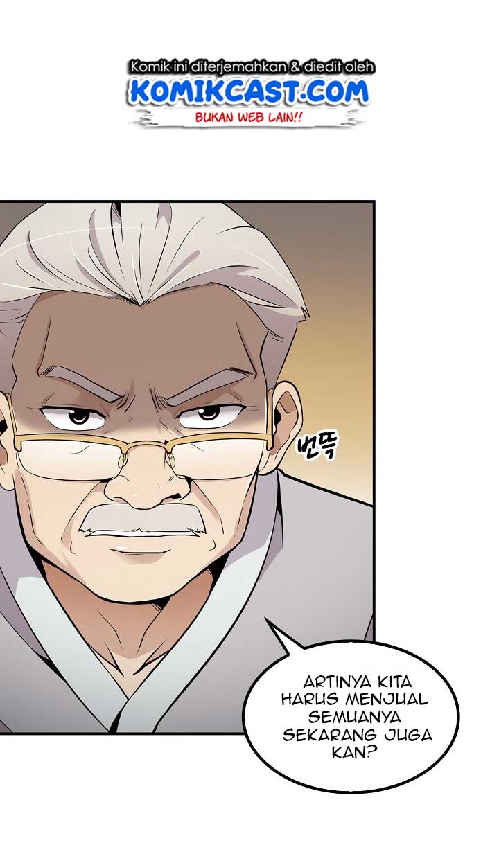 Again My Life Chapter 28 page 63
