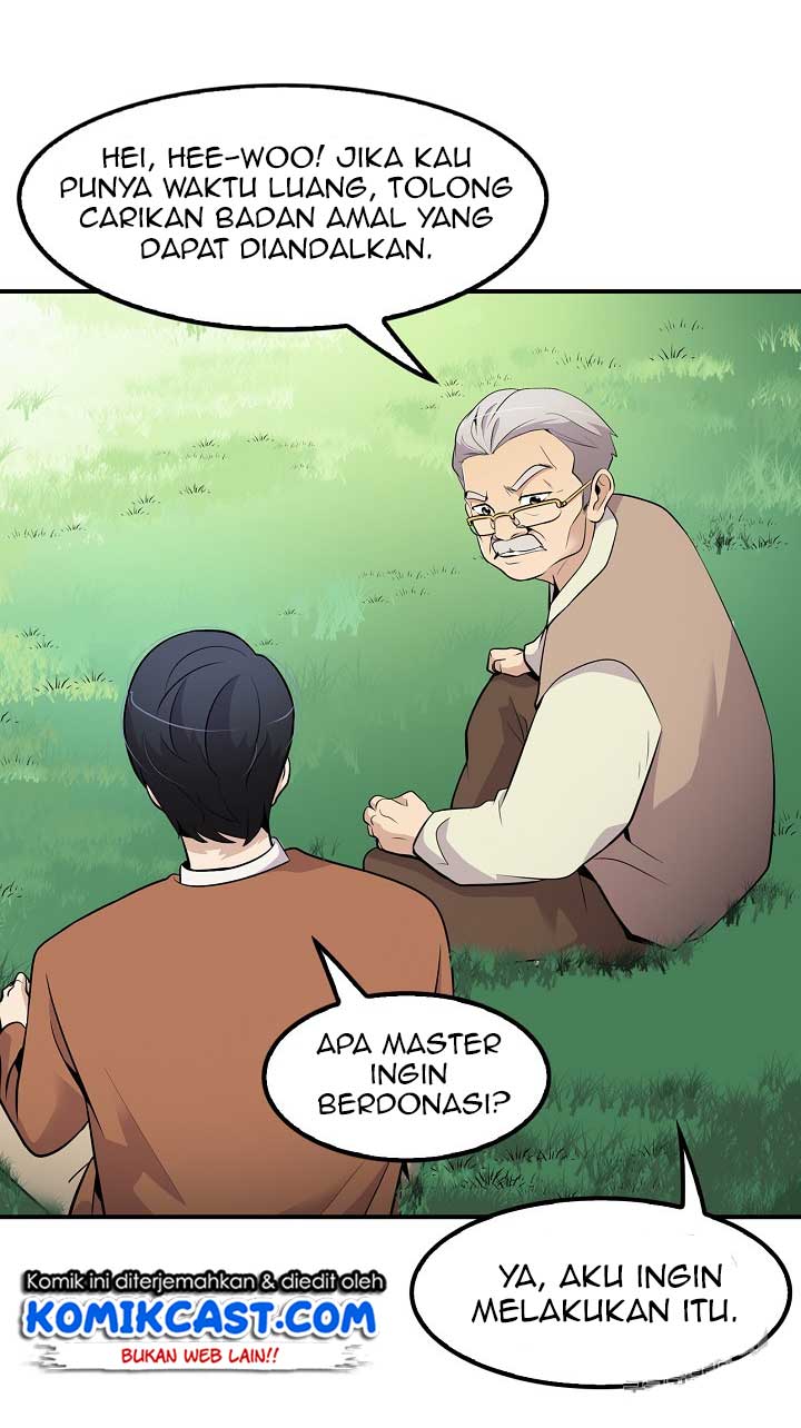 Again My Life Chapter 29 page 22