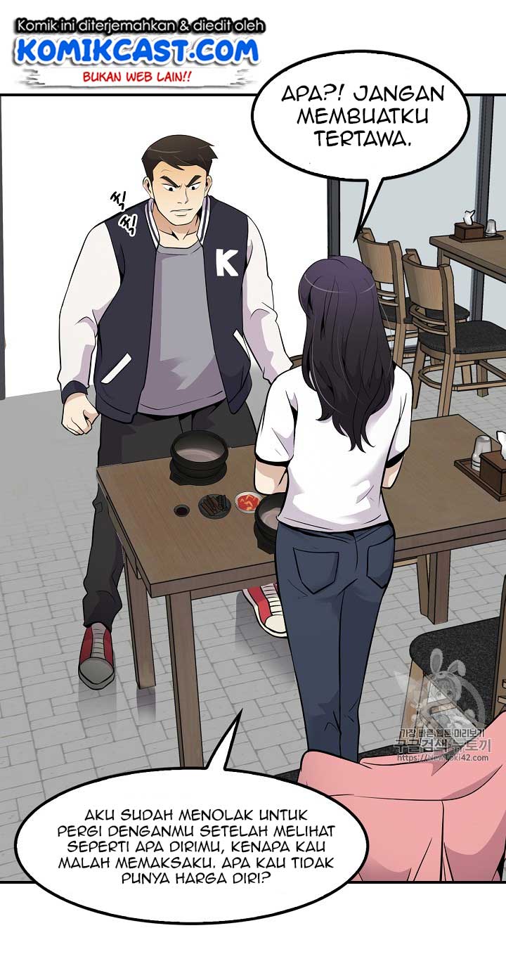 Again My Life Chapter 29 page 69
