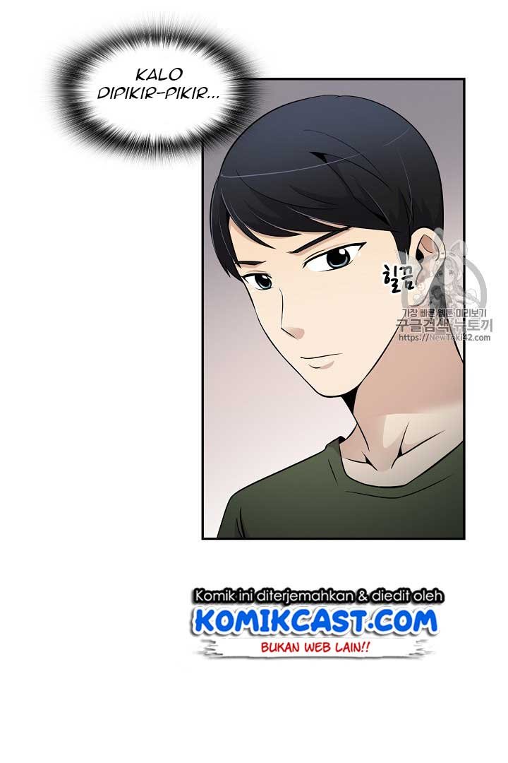 Again My Life Chapter 31 page 71